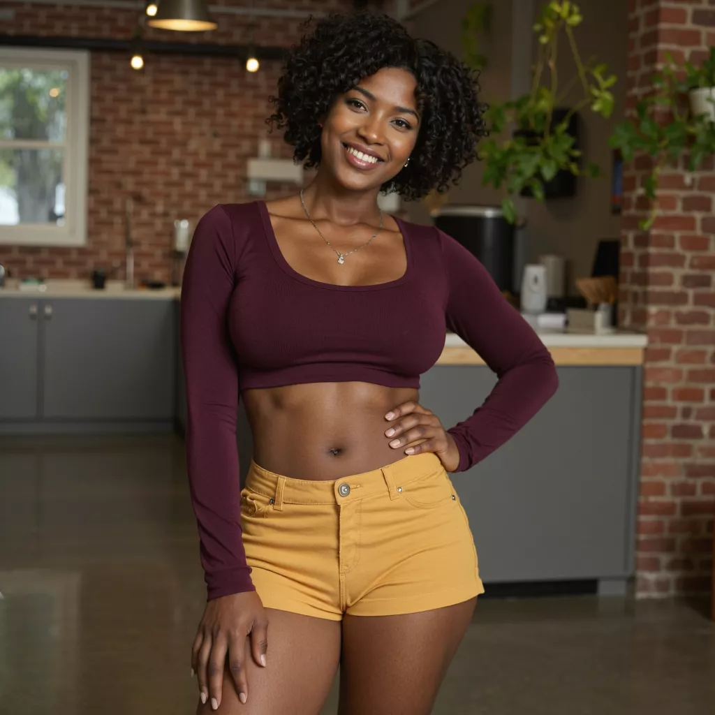 Zora Pritchett photo